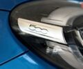 купить новое авто Фиат 500 X 2024 года от официального дилера Форвард-Авто Фиат фото