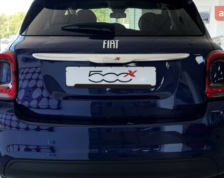 купить новое авто Фиат 500 X 2024 года от официального дилера Автоцентр AUTO.RIA Фиат фото