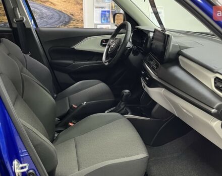 купить новое авто Фиат 500 X 2024 года от официального дилера Автоцентр AUTO.RIA Фиат фото