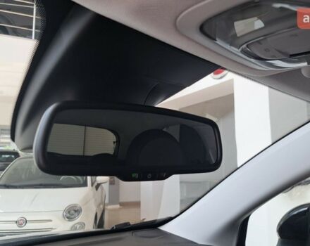 купить новое авто Фиат 500 X 2024 года от официального дилера Альфа Моторз Фиат фото