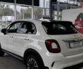 купить новое авто Фиат 500 X 2024 года от официального дилера Fiat "НІКО Мегаполіс" Фиат фото