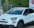 купить новое авто Фиат 500 X 2024 года от официального дилера Автосалон Автоград Fiat Фиат фото