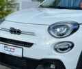 купить новое авто Фиат 500 X 2024 года от официального дилера Автосалон Автоград Fiat Фиат фото