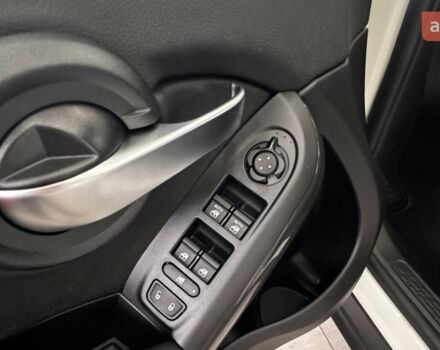 купить новое авто Фиат 500 X 2024 года от официального дилера Fiat "НІКО Мегаполіс" Фиат фото