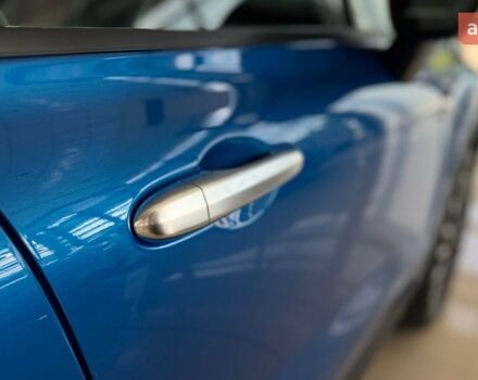 купить новое авто Фиат 500 X 2024 года от официального дилера Форвард-Авто Фиат фото