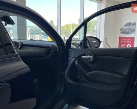 купить новое авто Фиат 500 X 2024 года от официального дилера Автоцентр AUTO.RIA Фиат фото
