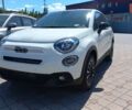 купить новое авто Фиат 500 X 2024 года от официального дилера FIAT "Аеліта" Фиат фото