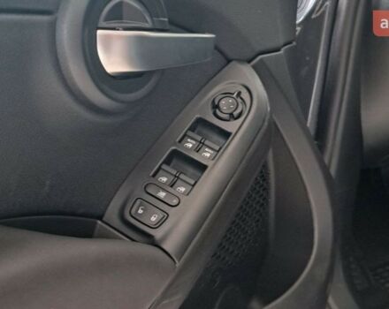 купить новое авто Фиат 500 X 2024 года от официального дилера Альфа Моторз Фиат фото