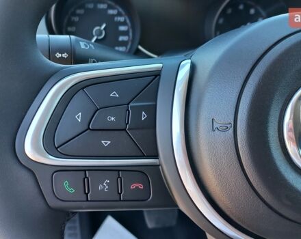 купить новое авто Фиат 500 X 2024 года от официального дилера FIAT "Аеліта" Фиат фото
