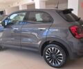 купить новое авто Фиат 500 X 2024 года от официального дилера Альфа Моторз Фиат фото