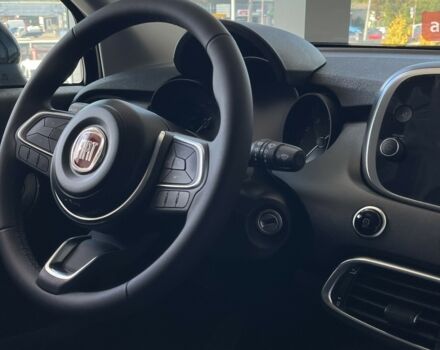 купить новое авто Фиат 500 X 2024 года от официального дилера Автоцентр AUTO.RIA Фиат фото