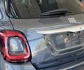 купить новое авто Фиат 500 X 2024 года от официального дилера Форвард-Авто Фиат фото