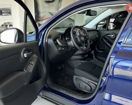 купить новое авто Фиат 500 X 2024 года от официального дилера Автоцентр AUTO.RIA Фиат фото