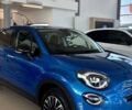 купить новое авто Фиат 500 X 2024 года от официального дилера Форвард-Авто Фиат фото