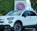 купить новое авто Фиат 500 X 2024 года от официального дилера Автосалон Автоград Fiat Фиат фото