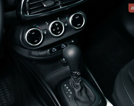 Фиат 500X, объемом двигателя 1.37 л и пробегом 0 тыс. км за 20358 $, фото 5 на Automoto.ua