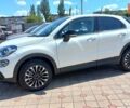 купить новое авто Фиат 500 X 2024 года от официального дилера FIAT "Аеліта" Фиат фото