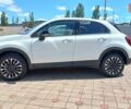 купить новое авто Фиат 500 X 2024 года от официального дилера FIAT "Аеліта" Фиат фото