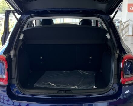 купить новое авто Фиат 500 X 2024 года от официального дилера Автоцентр AUTO.RIA Фиат фото