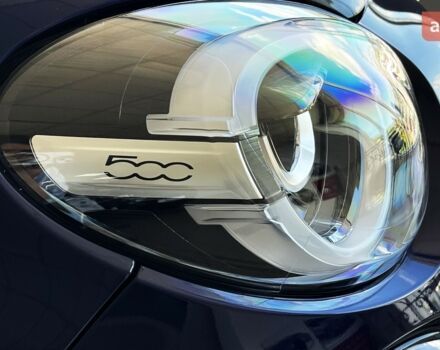 купить новое авто Фиат 500 X 2024 года от официального дилера Автоцентр AUTO.RIA Фиат фото