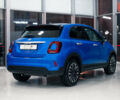 купить новое авто Фиат 500 X 2024 года от официального дилера Fiat "НІКО Мегаполіс" Фиат фото