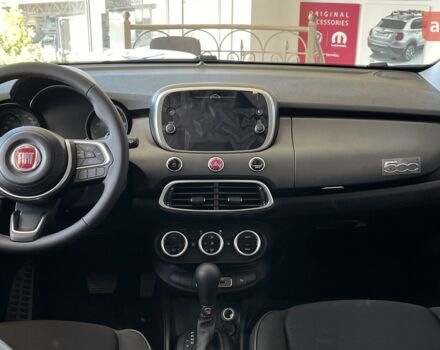 купить новое авто Фиат 500 X 2024 года от официального дилера Автоцентр AUTO.RIA Фиат фото