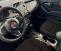 купить новое авто Фиат 500 X 2024 года от официального дилера Форвард-Авто Фиат фото