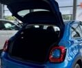 купить новое авто Фиат 500 X 2024 года от официального дилера Форвард-Авто Фиат фото
