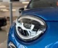 купить новое авто Фиат 500 X 2024 года от официального дилера Форвард-Авто Фиат фото