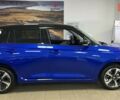 купить новое авто Фиат 500 X 2024 года от официального дилера Автоцентр AUTO.RIA Фиат фото