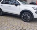 купить новое авто Фиат 500 X 2024 года от официального дилера Альфа Моторз Фиат фото