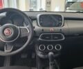 купить новое авто Фиат 500 X 2024 года от официального дилера Альфа Моторз Фиат фото