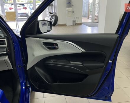 купить новое авто Фиат 500 X 2024 года от официального дилера Автоцентр AUTO.RIA Фиат фото