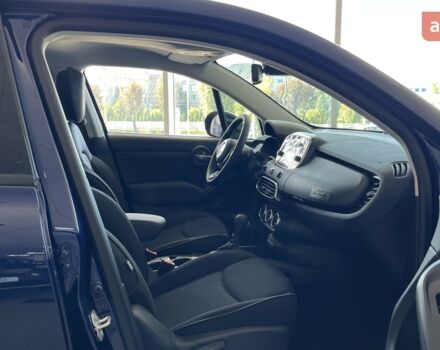 купить новое авто Фиат 500 X 2024 года от официального дилера Автоцентр AUTO.RIA Фиат фото