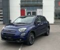 Фиат 500X, объемом двигателя 1.37 л и пробегом 0 тыс. км за 21100 $, фото 1 на Automoto.ua
