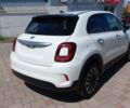 купить новое авто Фиат 500 X 2024 года от официального дилера FIAT "Аеліта" Фиат фото