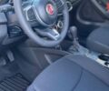 купить новое авто Фиат 500 X 2024 года от официального дилера Форвард-Авто Фиат фото