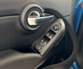 купить новое авто Фиат 500 X 2024 года от официального дилера Форвард-Авто Фиат фото