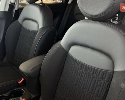 купить новое авто Фиат 500 X 2024 года от официального дилера Форвард-Авто Фиат фото