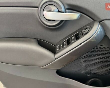 купить новое авто Фиат 500 X 2024 года от официального дилера Автоцентр AUTO.RIA Фиат фото