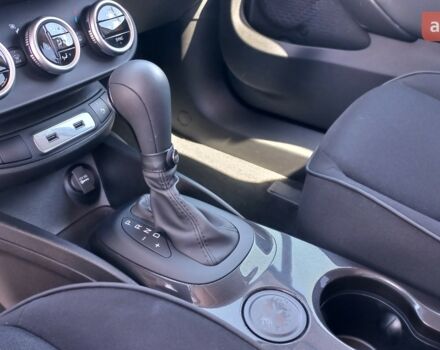 купить новое авто Фиат 500 X 2024 года от официального дилера FIAT "Аеліта" Фиат фото