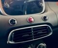 купить новое авто Фиат 500 X 2024 года от официального дилера Форвард-Авто Фиат фото