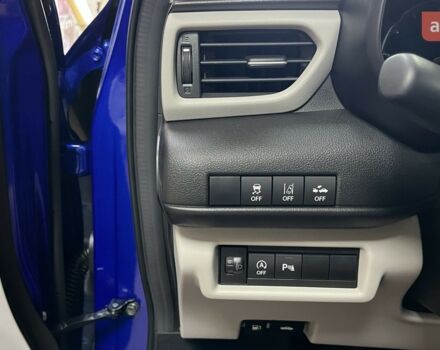 купить новое авто Фиат 500 X 2024 года от официального дилера Автоцентр AUTO.RIA Фиат фото