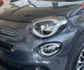 купить новое авто Фиат 500 X 2024 года от официального дилера Форвард-Авто Фиат фото
