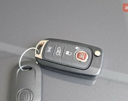 купить новое авто Фиат 500 X 2024 года от официального дилера Альфа Моторз Фиат фото