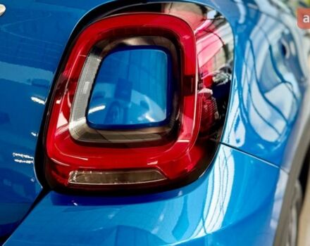 купить новое авто Фиат 500 X 2024 года от официального дилера Форвард-Авто Фиат фото