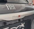 купить новое авто Фиат 500 X 2024 года от официального дилера Альфа Моторз Фиат фото