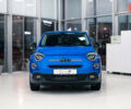 купить новое авто Фиат 500 X 2024 года от официального дилера Fiat "НІКО Мегаполіс" Фиат фото
