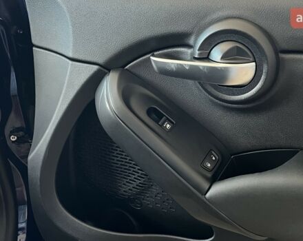 купить новое авто Фиат 500 X 2024 года от официального дилера Автоцентр AUTO.RIA Фиат фото