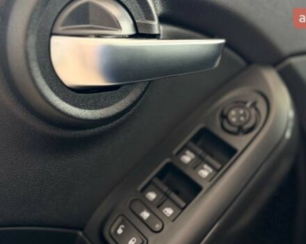 купить новое авто Фиат 500 X 2024 года от официального дилера Форвард-Авто Фиат фото